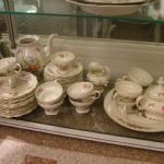 378 5060 Kaffeservis